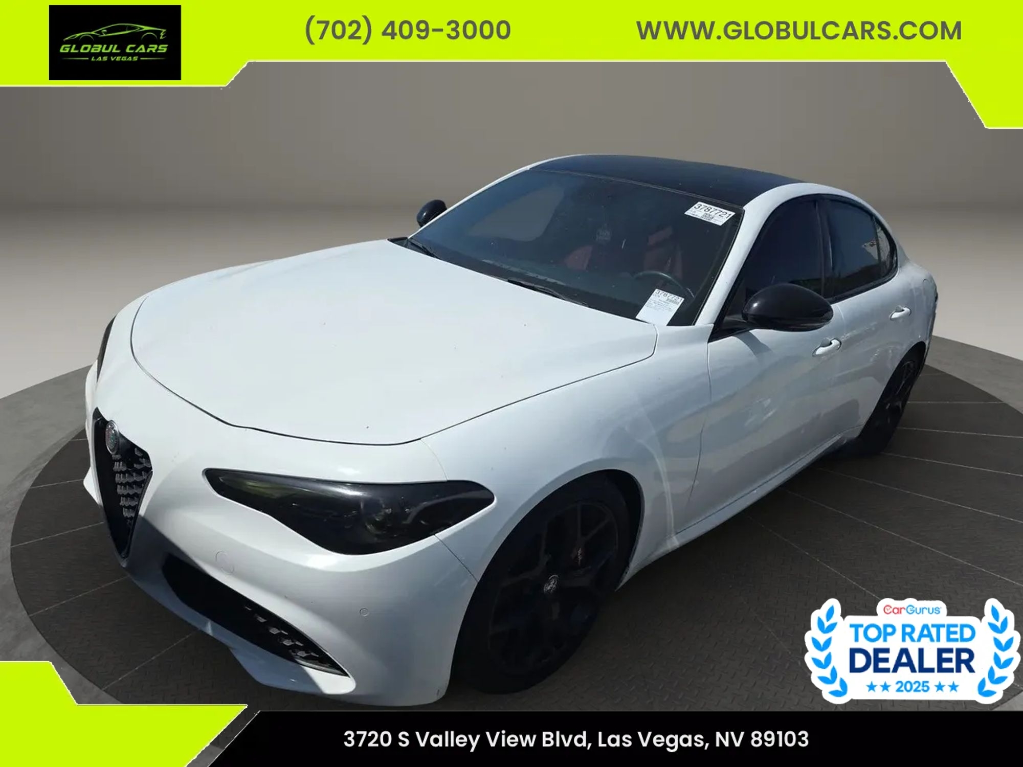 alfa romeo giulia 2019 ZARFAMAN2K7620356 image alfa romeo giulia 2019 ZARFAMAN2K7620356 image